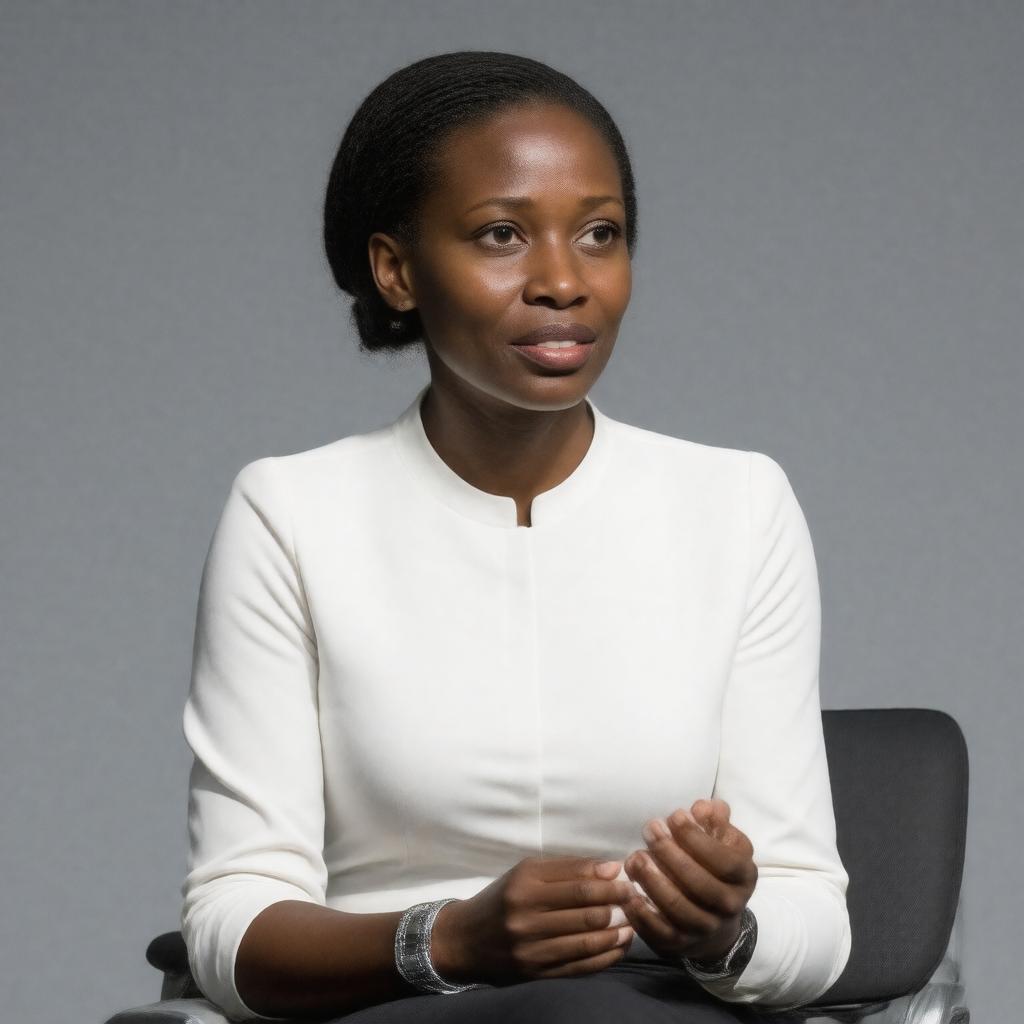 Ayaan Hirsi Ali